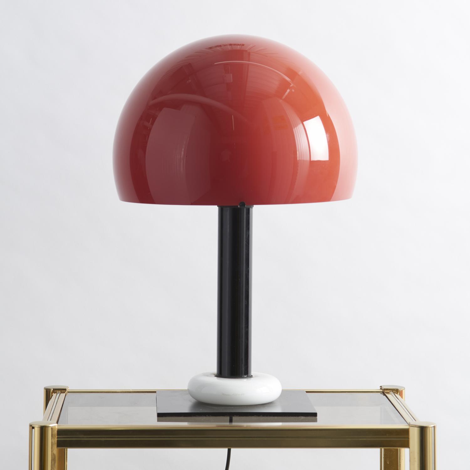 Venini table lamp