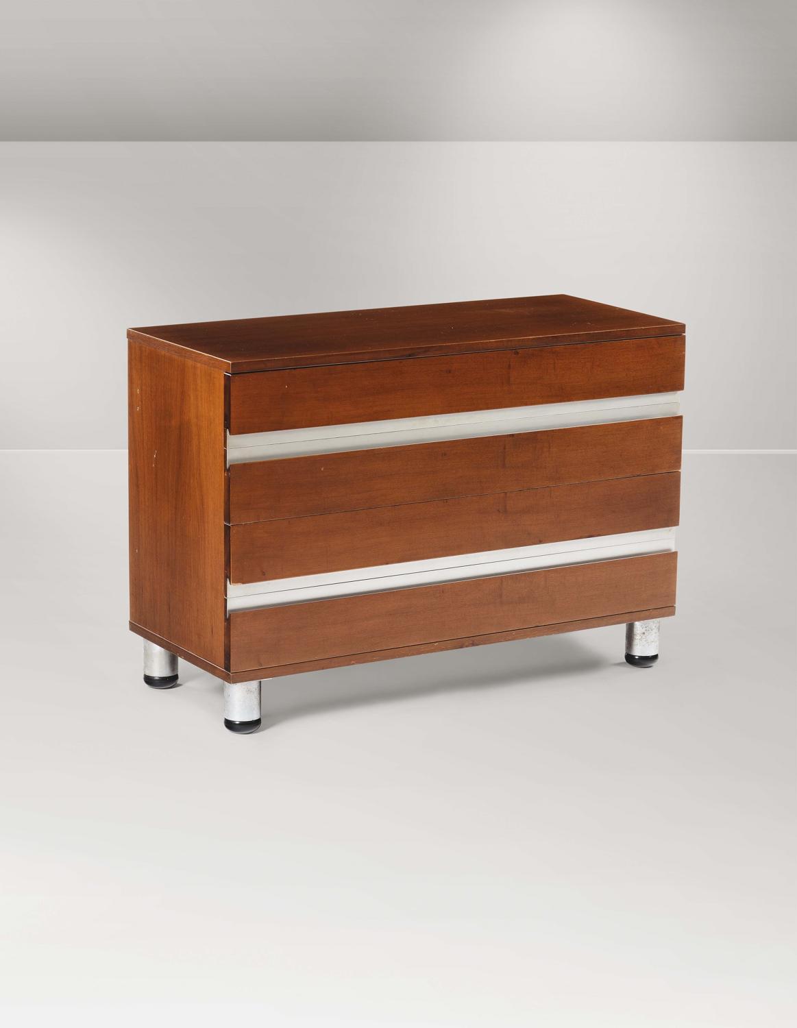 Ico Parisi for MIM chest of drawers