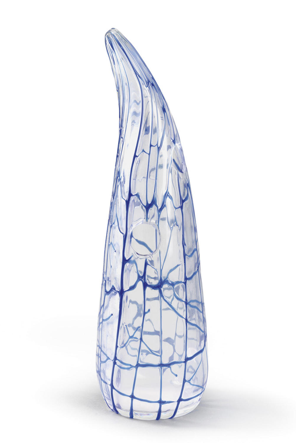 Andrea Anastasio unusual vase