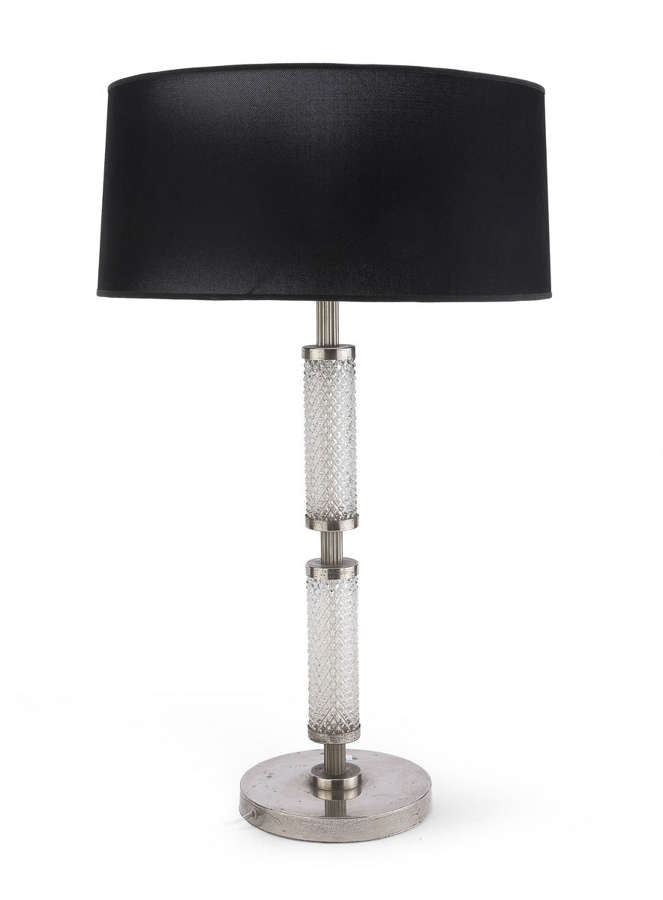 Mazzega table lamp