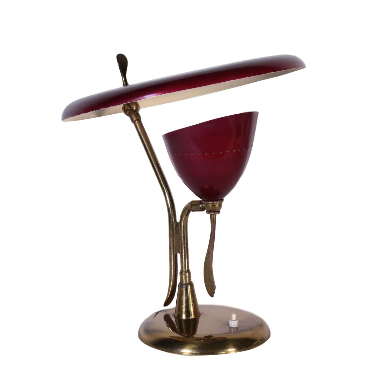 Oscar Torlasco table lamp