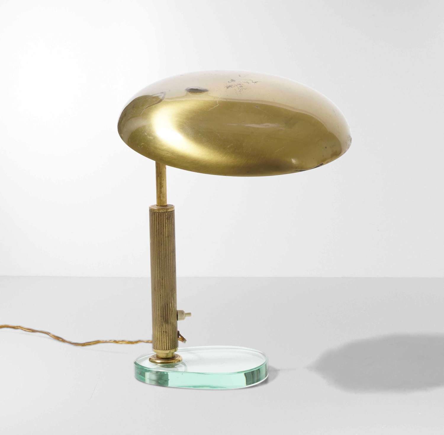 Pietro Chiesa table lamp
